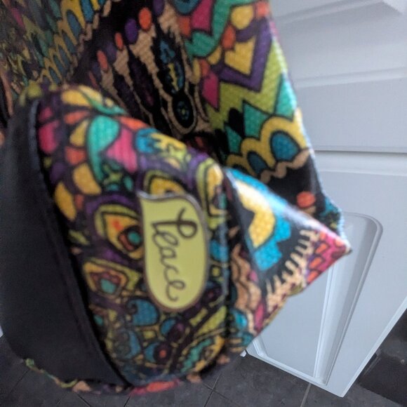 Sakroots crossbody bag - Picture 5 of 10